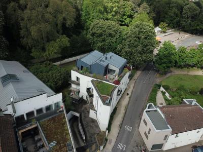 Vente Appartement 5 pices DIJON 21000