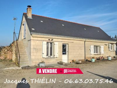 Vente Maison 4 pices LONGUE-JUMELLES 49160