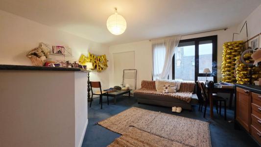 Vente Appartement 2 pièces BOURGES 18000