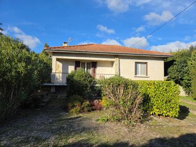 Vente Maison 4 pices MONTELIMAR 26200
