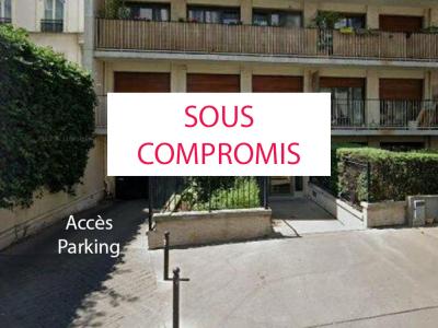 Vente Parking PARIS-11EME-ARRONDISSEMENT 75011