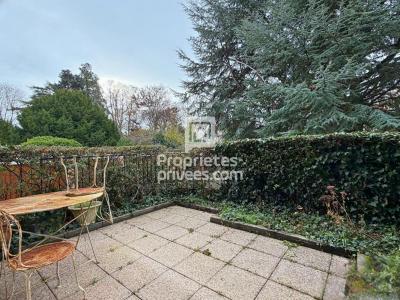 Vente Appartement 3 pièces SAINT-CYR-SUR-LOIRE 37540