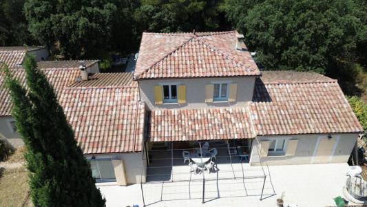 Vente Maison 8 pices CARPENTRAS 84200