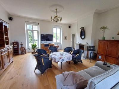 Vente Maison 14 pices ROYE 80700