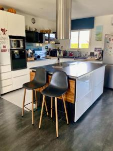 Vente Maison 4 pièces LINXE 40260