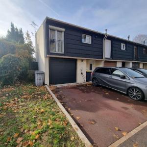 photo For sale House LOUVRES 95