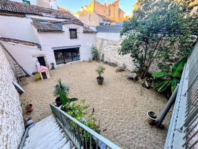 Vente Maison 9 pices BEZIERS 34500