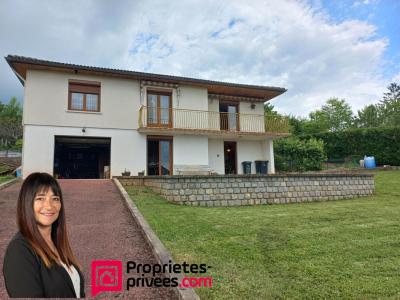 Vente Maison 6 pices REGNY 42630