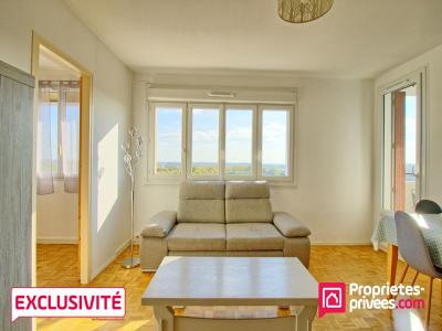 photo For sale Apartment ANGERS 49