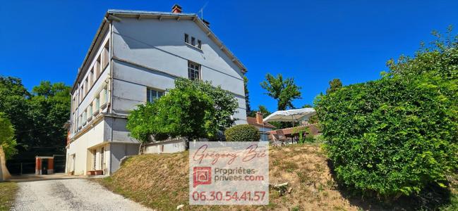 Vente Maison 40 pièces FERTE-SOUS-JOUARRE 77260