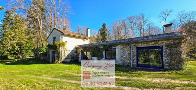 Vente Maison 5 pièces FERTE-SOUS-JOUARRE 77260