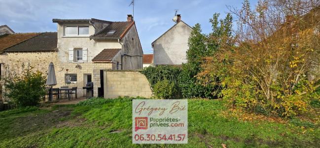 Vente Maison 4 pièces FERTE-SOUS-JOUARRE 77260
