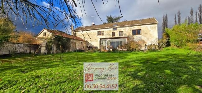 Vente Maison 10 pièces FERTE-SOUS-JOUARRE 77260