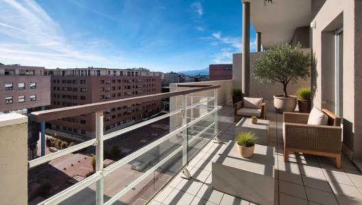 Vente Appartement 4 pices PERPIGNAN 66000