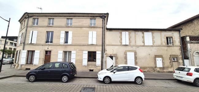 Vente Immeuble SAINT-DIZIER 52100