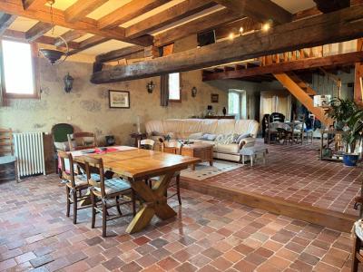 Vente Maison 6 pices CANDE-SUR-BEUVRON 41120