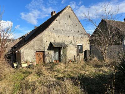 Vente Maison 3 pièces ARVILLE 41170