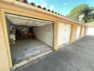 Vente Parking MARTIGUES 13500