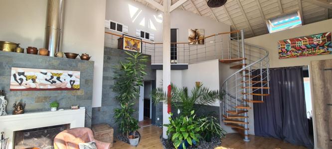 Vente Maison 7 pices MOUZILLON 44330