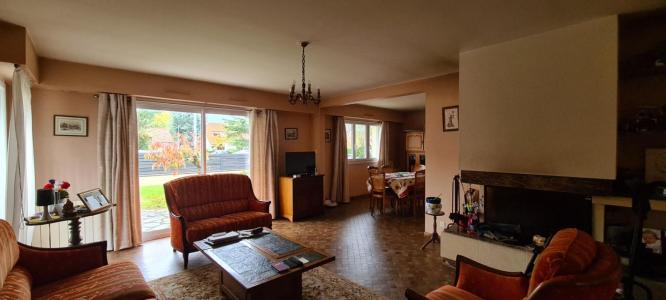 Vente Maison 5 pièces SAINT-SEBASTIEN-SUR-LOIRE 44230