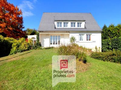 Vente Maison 7 pièces AMILLY 45200