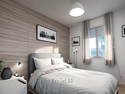 Vente Appartement 4 pices BEZIERS 34500