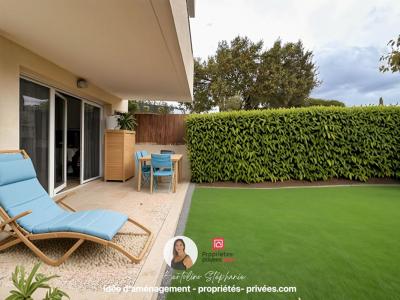 Vente Appartement 2 pièces DRAGUIGNAN 83300