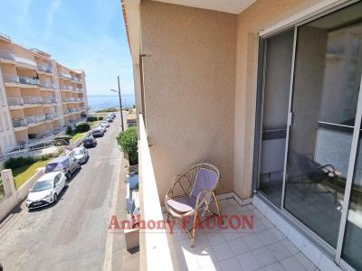 Vente Appartement 3 pièces SABLES-D'OLONNE 85100
