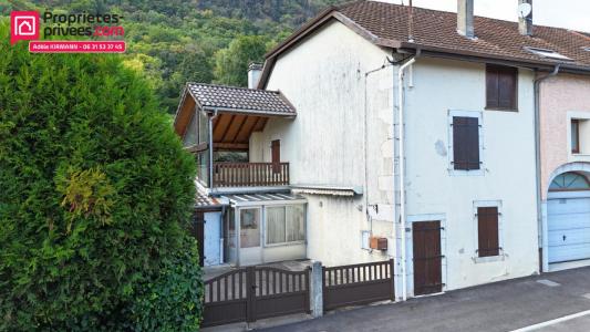 Vente Maison 3 pices COLLONGES 01550
