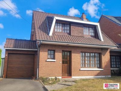 Vente Maison 5 pièces CALONNE-RICOUART 62470