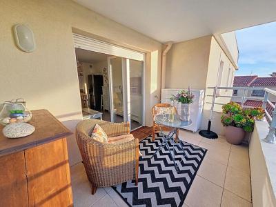 Vente Appartement 2 pices GARDE 83130