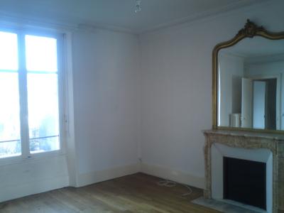 Location Appartement NANCY 