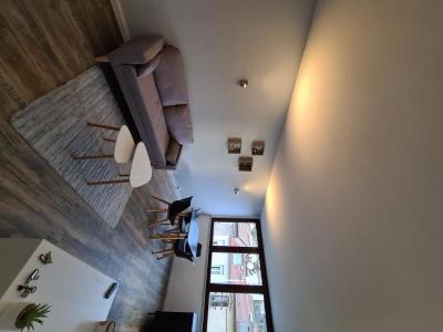 photo For rent Apartment NANCY 54