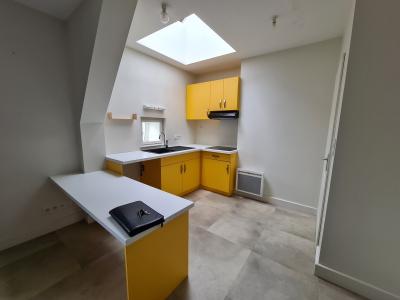 For rent Apartment NANCY 