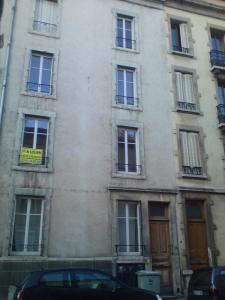 photo For rent Apartment NANCY 54