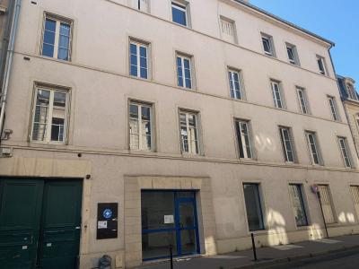 Location Appartement 3 pices NANCY 54000