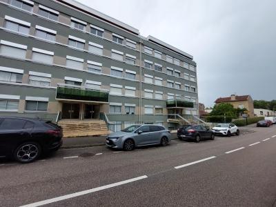 Location Appartement NANCY 54000