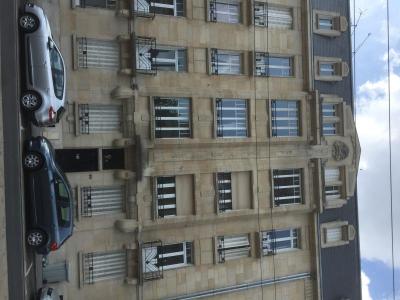 photo For rent Apartment NANCY 54