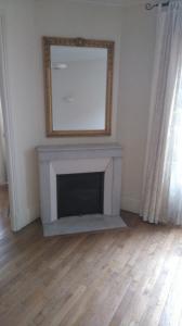 photo For rent Apartment LAXOU 54