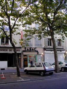 photo For rent Apartment NANCY 54