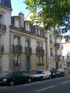 Location Appartement 3 pices NANCY 54000