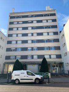 Location Appartement 5 pices LAXOU 54520