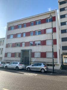 Location Appartement 3 pices LAXOU 54520