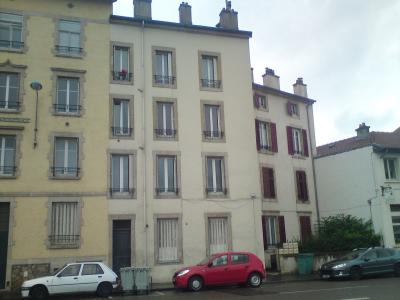 Location Appartement 3 pices NANCY 54000