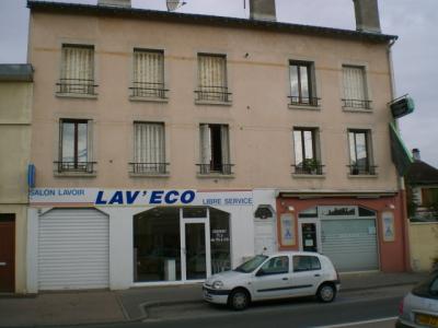Location Local commercial ESSEY-LES-NANCY 54270