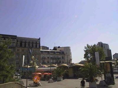 Location Appartement NANCY 54000