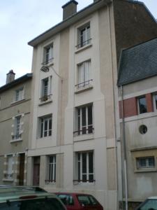 Location Appartement 3 pices NANCY 54000