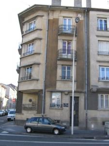 Location Appartement 3 pices NANCY 54000