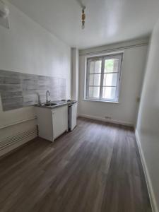 Location Appartement 2 pices NANCY 54000