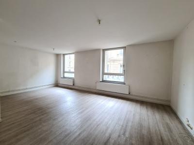 For rent Apartment NANCY 